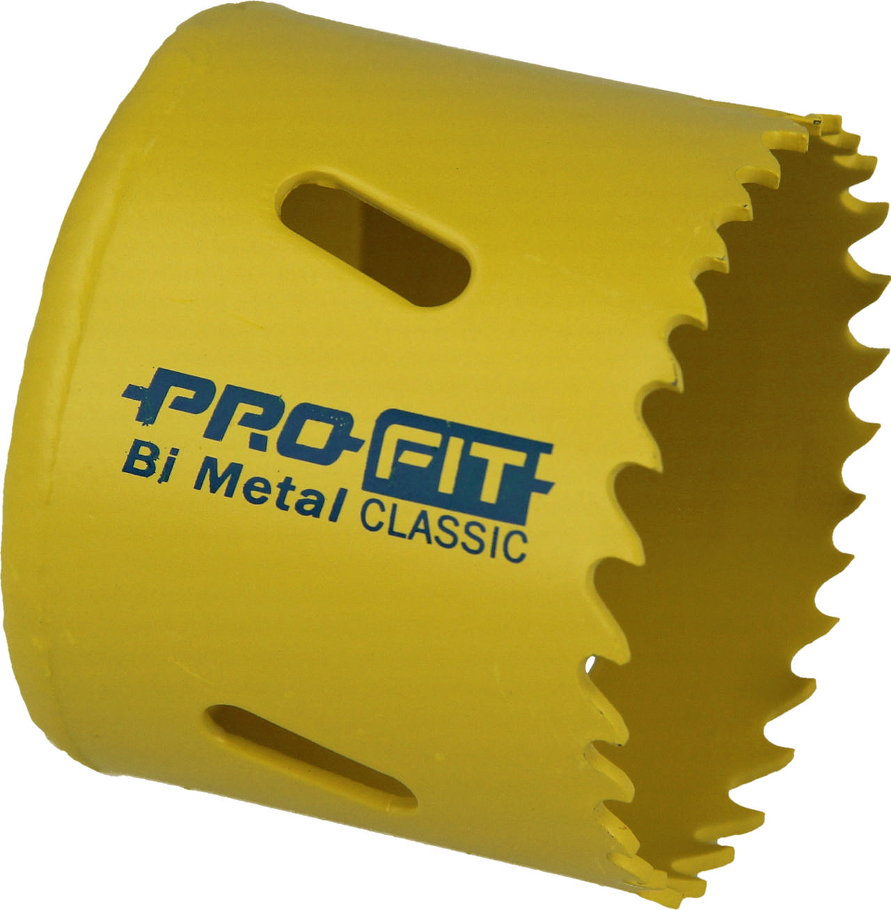 Hullsag Bimetal Classic 54 mm