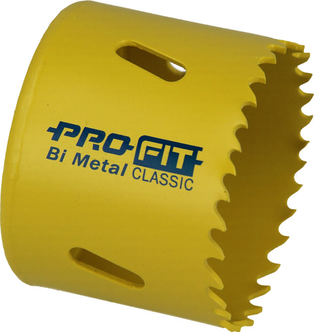 Hålsåg Bimetall Classic 56 mm