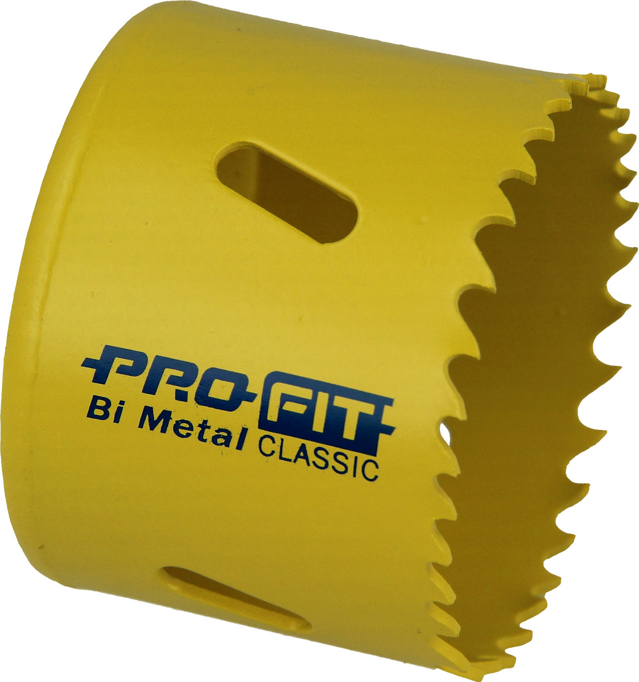 Hullsag Bimetal Classic 57 mm