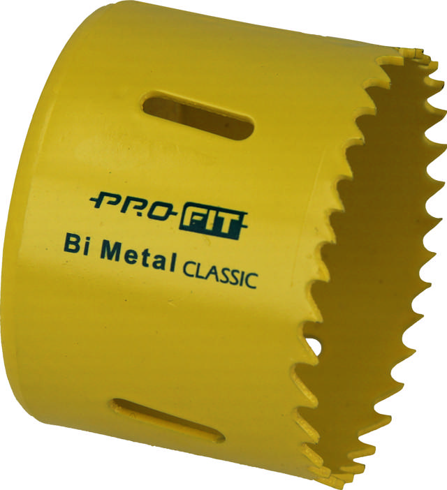 Hålsåg Bimetall Classic 59 mm