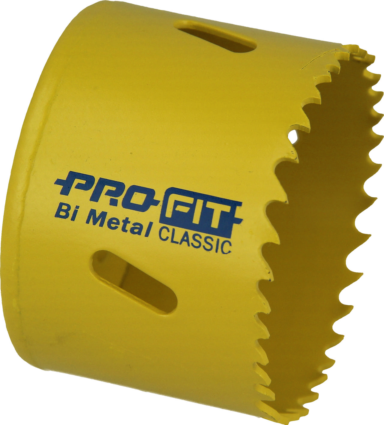 Hullsag Bimetal Classic 60 mm
