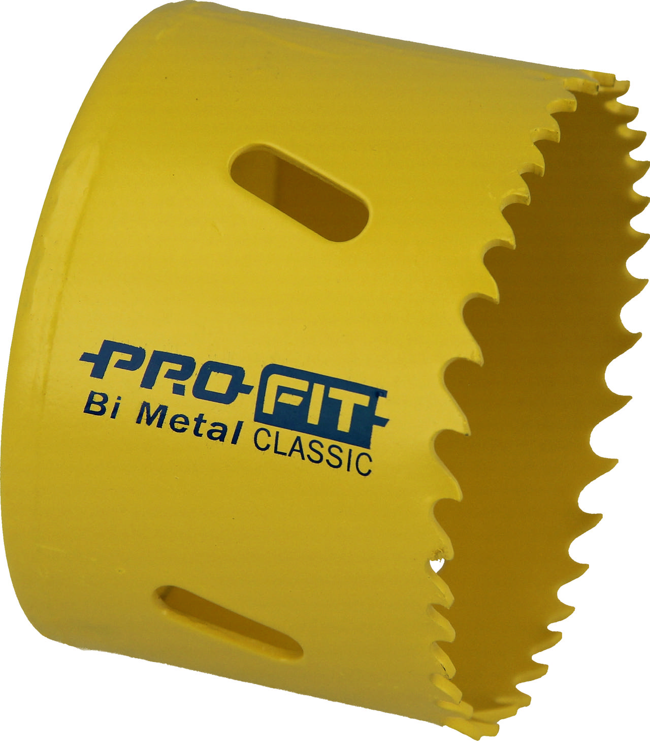 Hullsag Bimetal Classic 64 mm