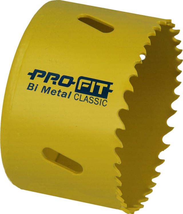 Hålsåg Bimetall Classic 67 mm