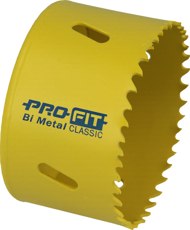 Hålsåg Bimetall Classic 73 mm