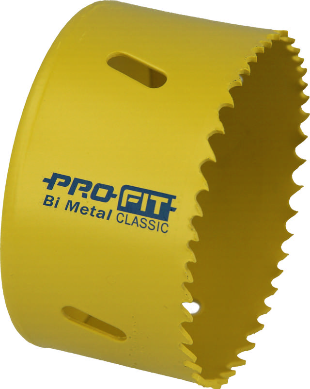 Hålsåg Bimetall Classic 79 mm
