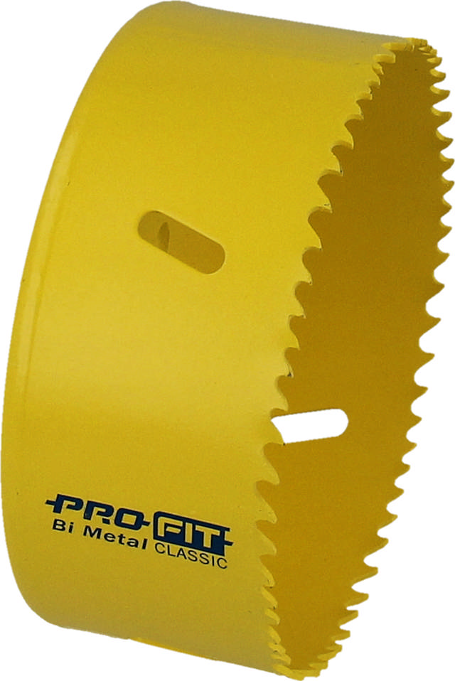 Hålsåg Bimetall Classic 105 mm