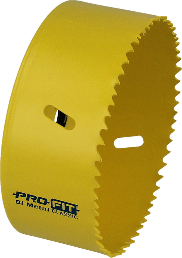 Hålsåg Bimetall Classic 108 mm