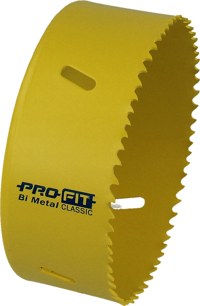 Hålsåg Bimetall Classic 111 mm