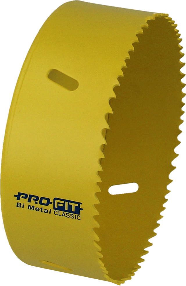 Hålsåg Bimetall Classic 121 mm