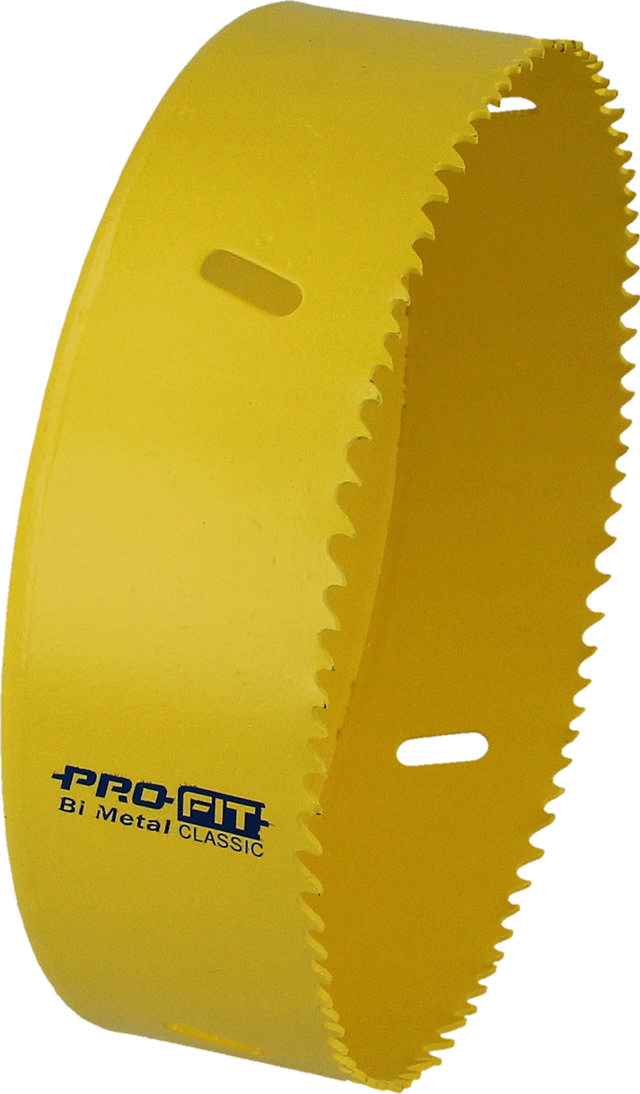 Hålsåg Bimetall Classic 152 mm