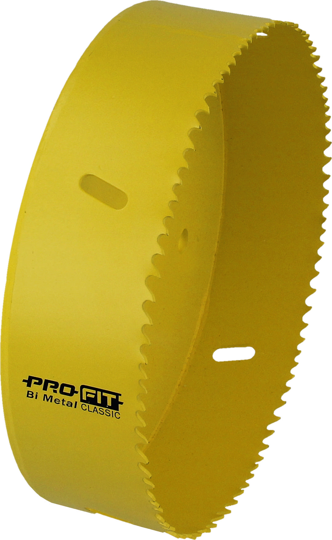 Hålsåg Bimetall Classic 160 mm