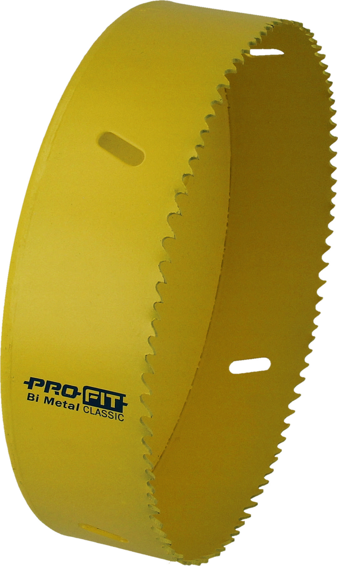 Hålsåg Bimetall Classic 168 mm