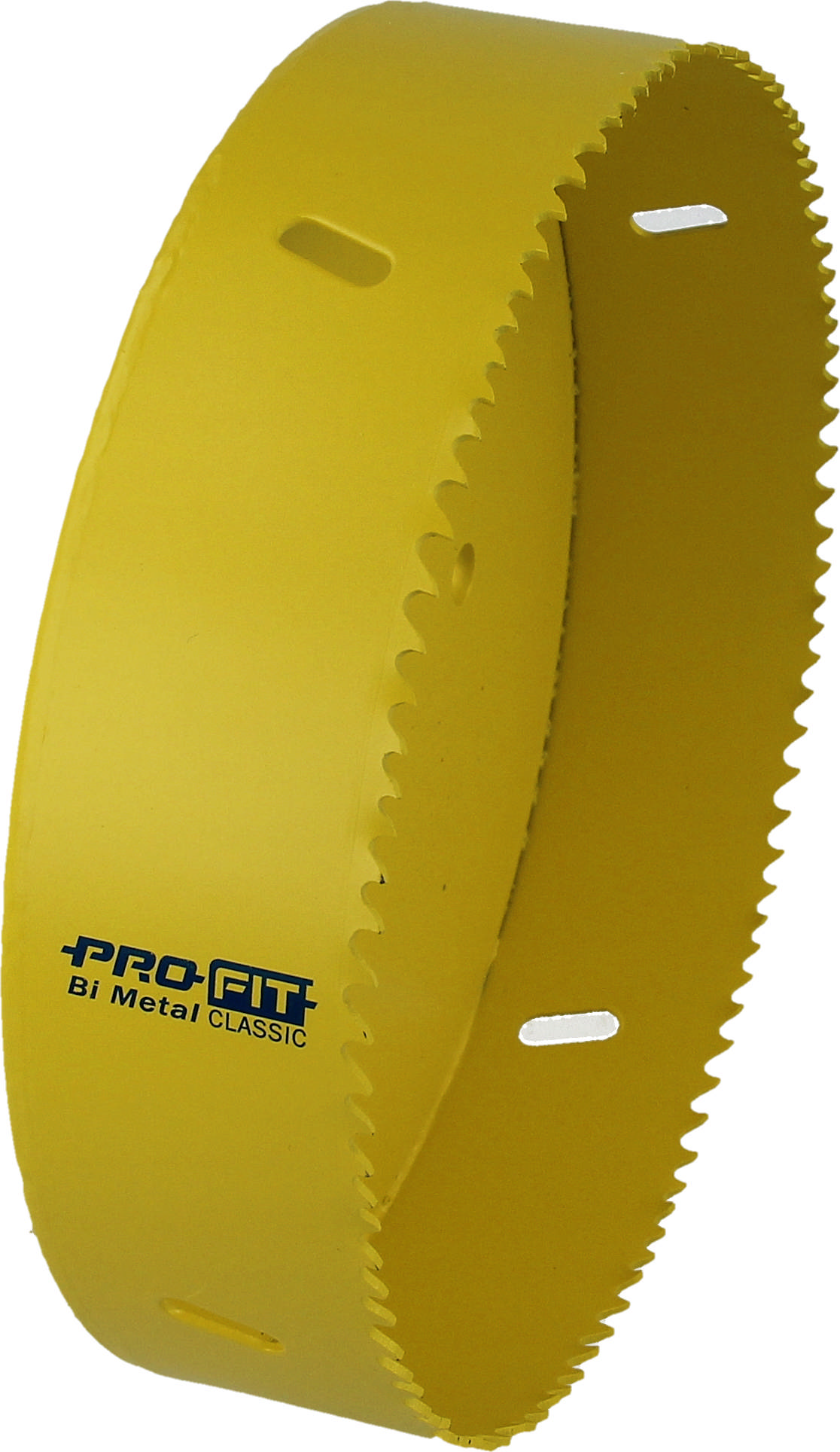 Hålsåg Bimetall Classic 177 mm