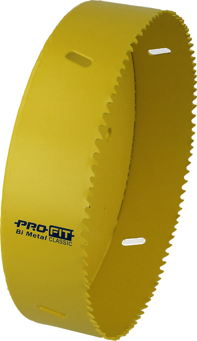 Hålsåg Bimetall Classic 177 mm