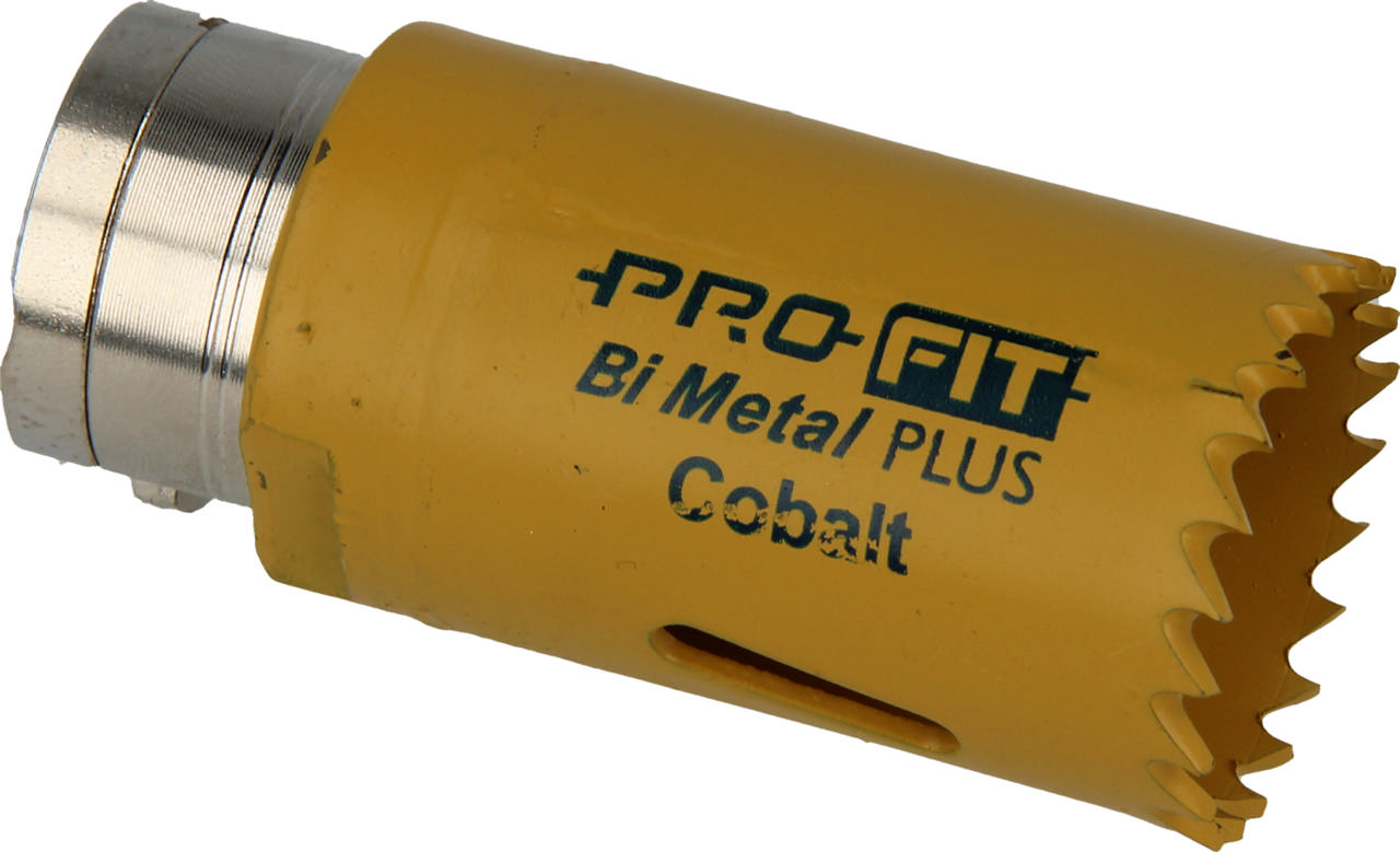 Hulsav BiMetal Cobalt+ 30 mm
