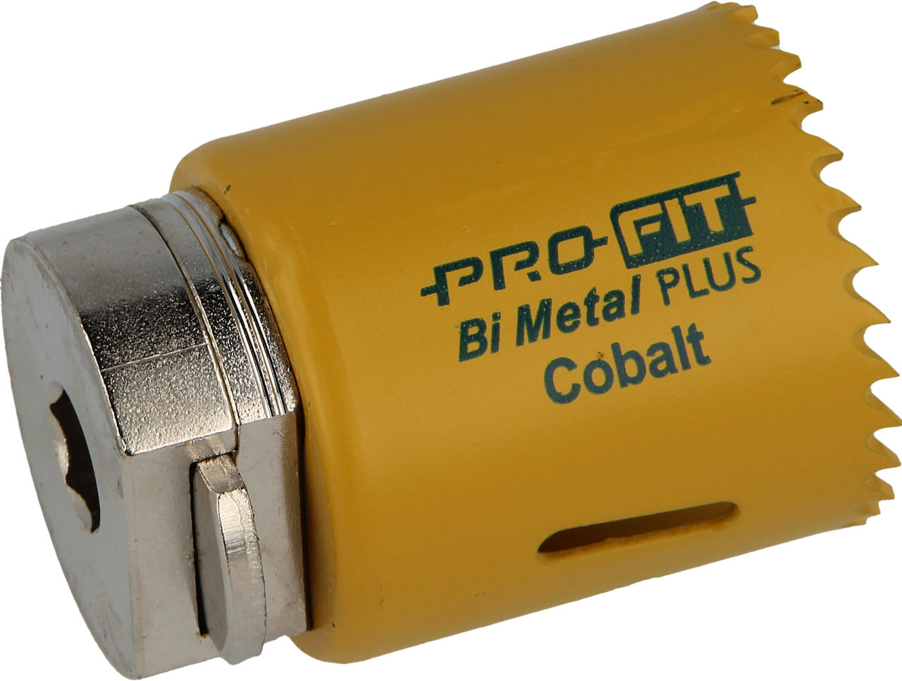 Hulsav BiMetal Cobalt+ 41 mm