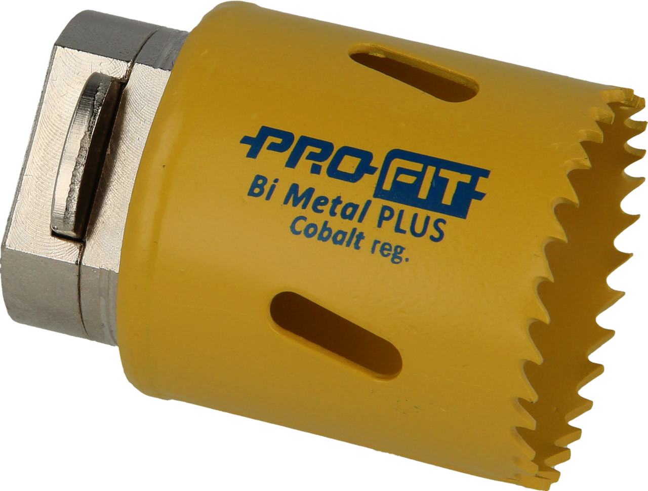Hulsav BiMetal Cobalt+ 43 mm