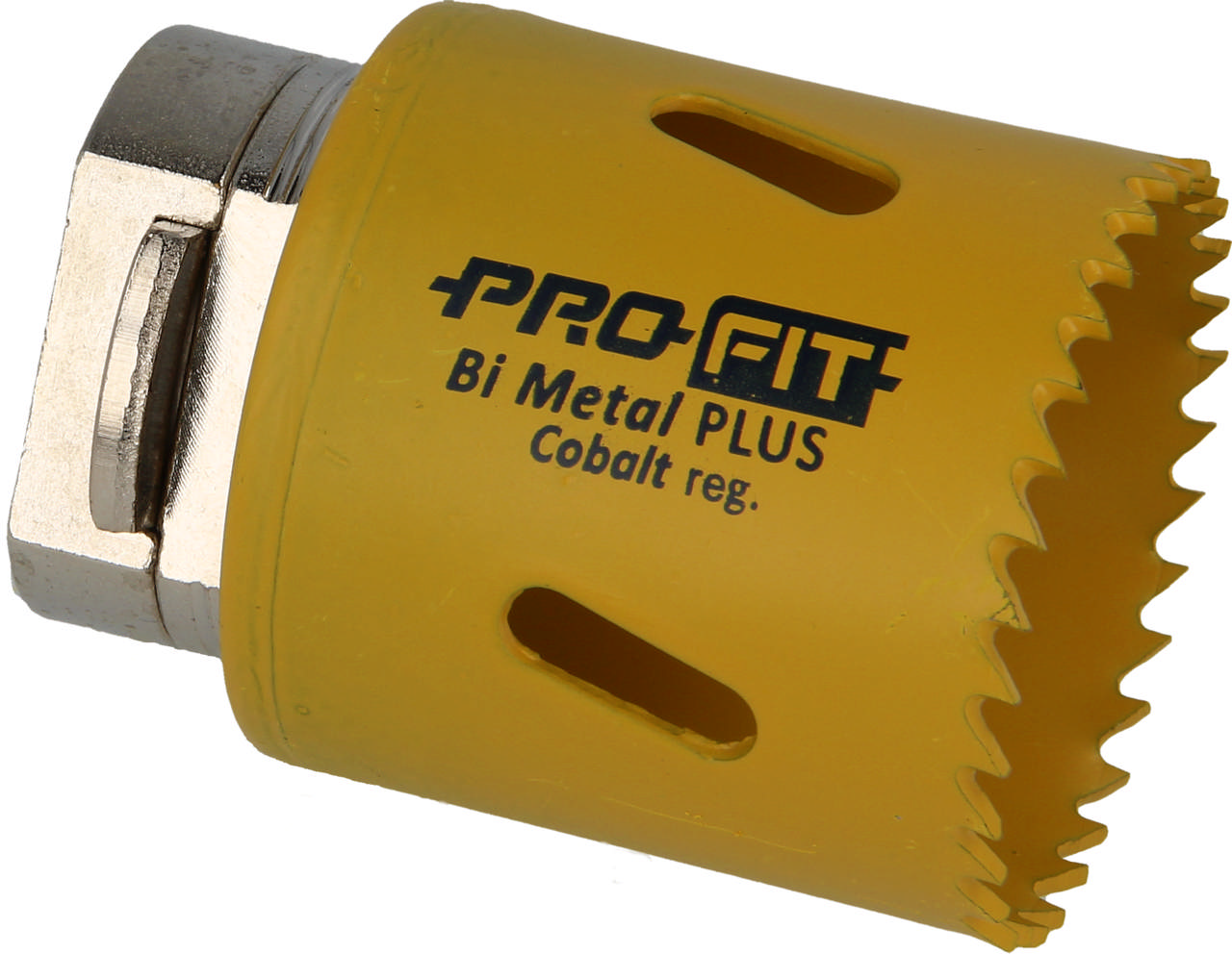 Hulsav BiMetal Cobalt+ 44 mm