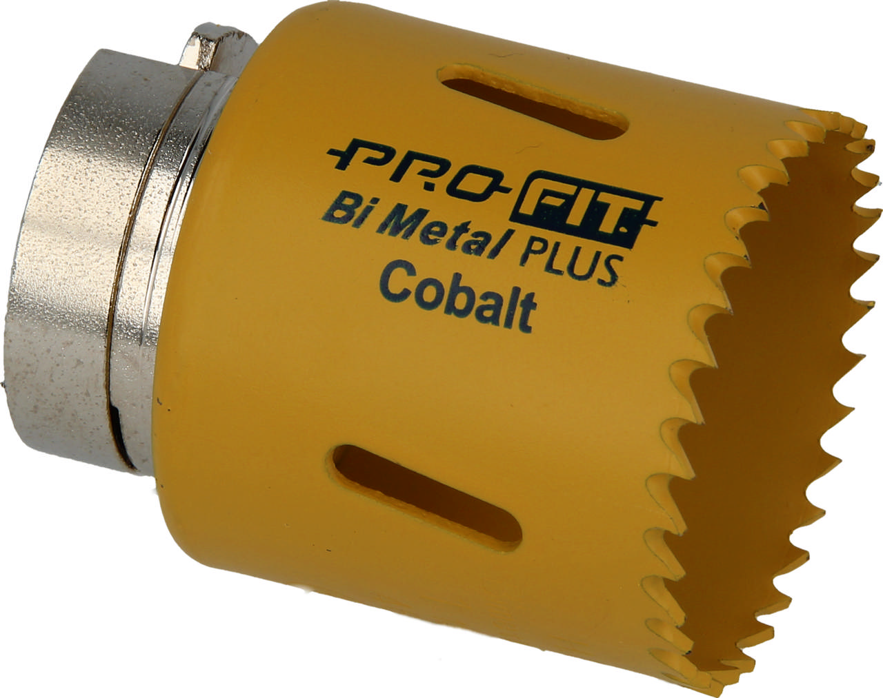 Hulsav BiMetal Cobalt+ 46 mm