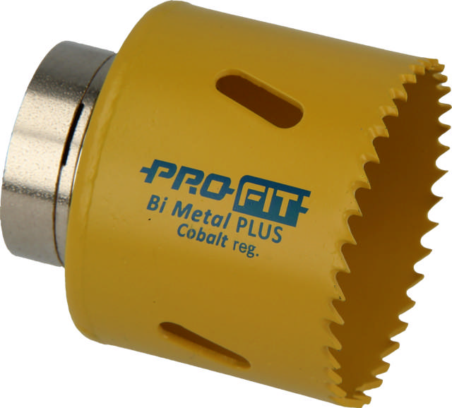 Hålsåg Bimetall Cobalt+ 54 mm