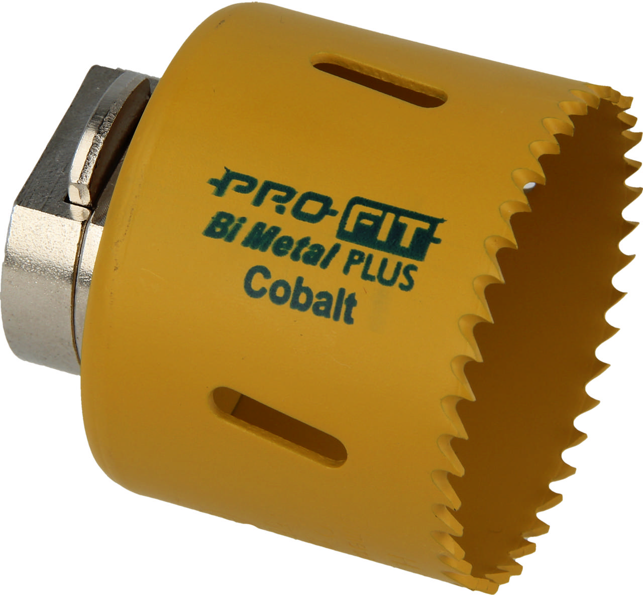 Hulsav BiMetal Cobalt+ 56 mm