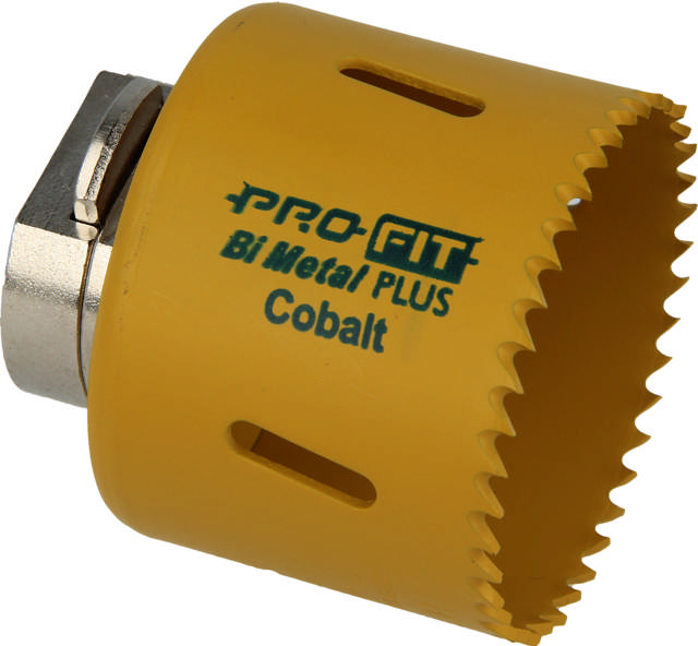 Hålsåg Bimetall Cobalt+ 56 mm