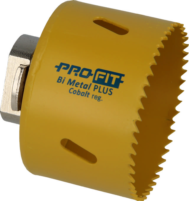 Hålsåg Bimetall Cobalt+ 67 mm