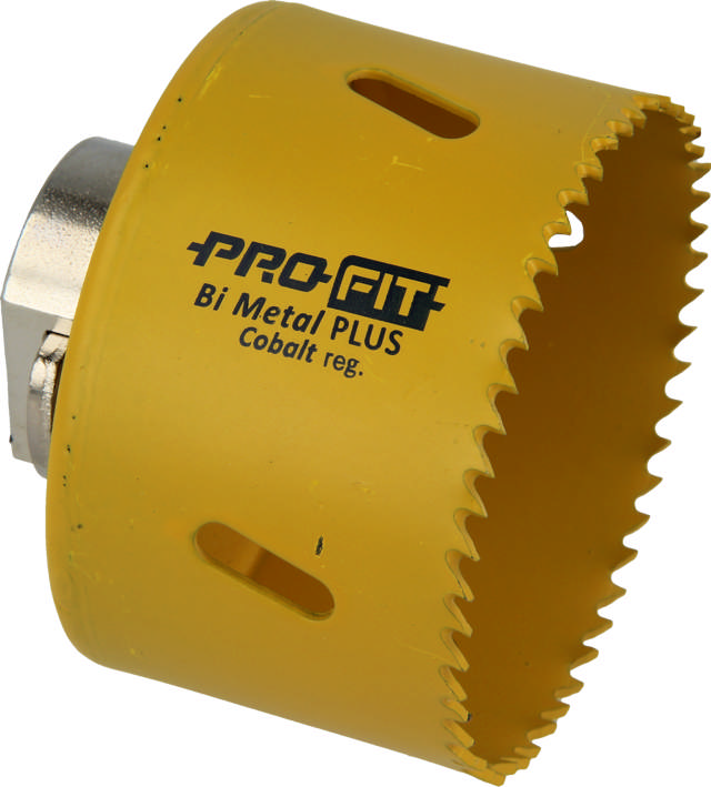 Hålsåg Bimetall Cobalt+ 70 mm