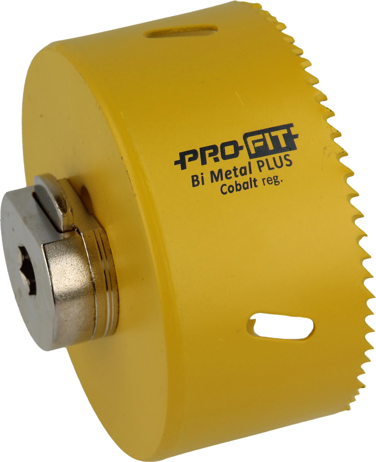 Hålsåg Bimetall Cobalt+ 89 mm