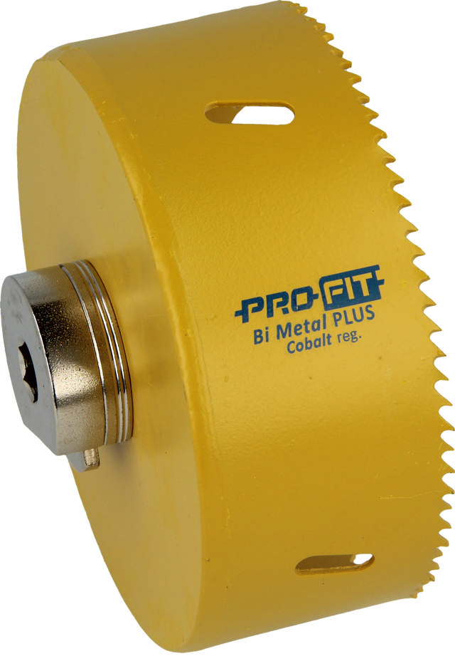 Hålsåg Bimetall Cobalt+ 108 mm