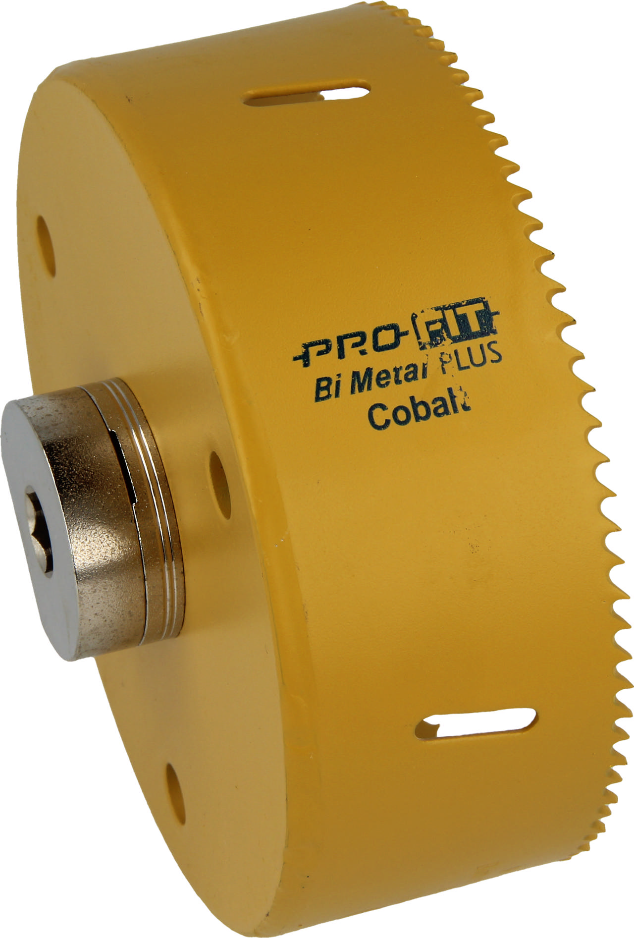 Hålsåg Bimetall Cobalt+ 114 mm