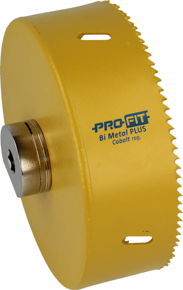 Hålsåg Bimetall Cobalt+ 127 mm