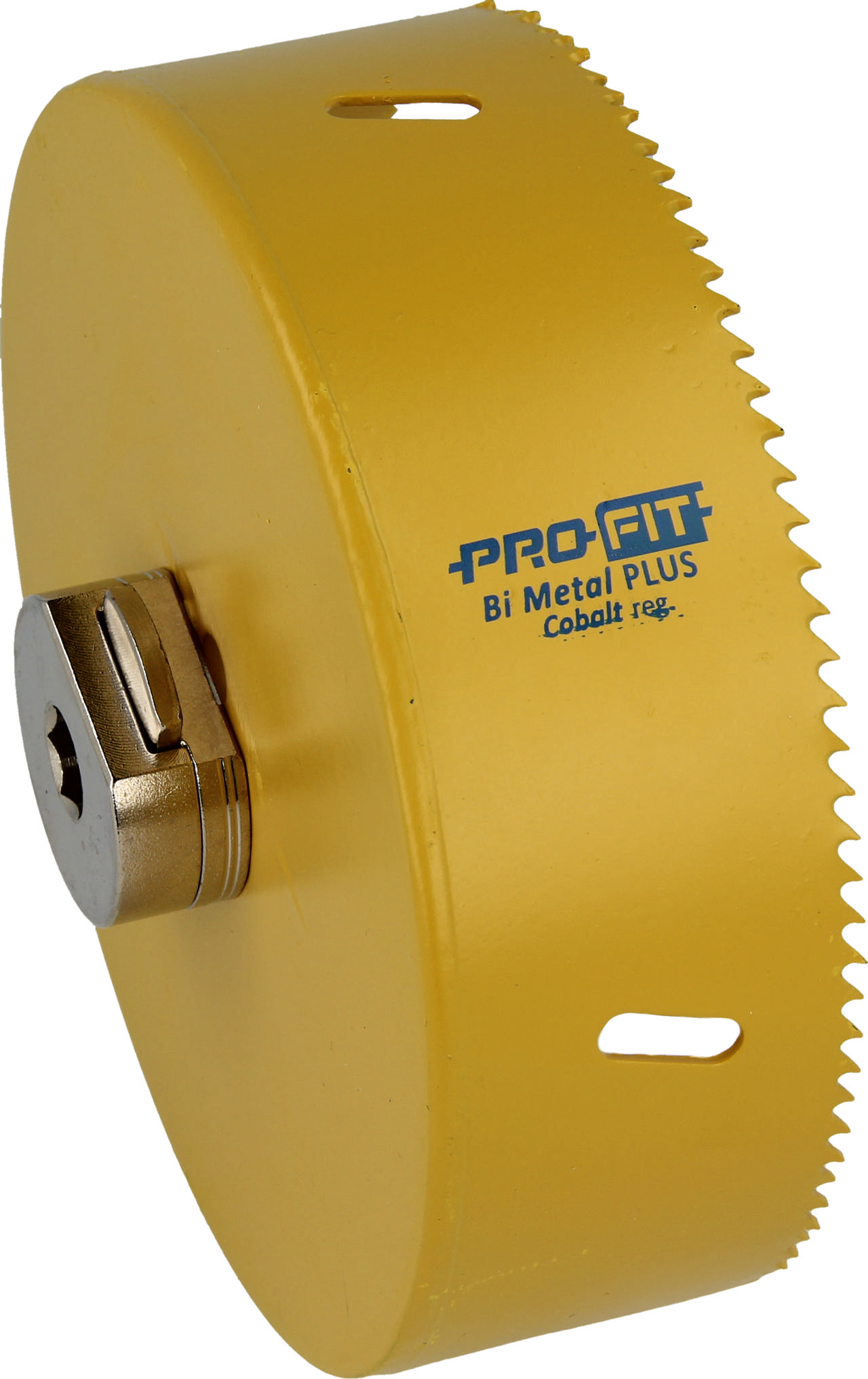 Hålsåg Bimetall Cobalt+ 133 mm