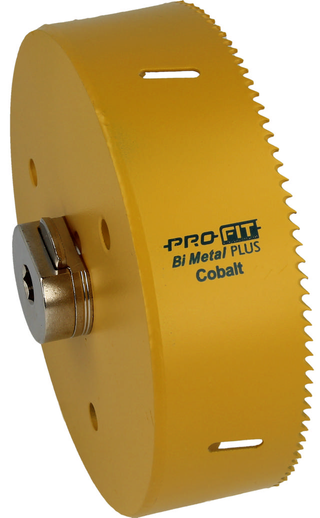 Hålsåg Bimetall Cobalt+ 140 mm