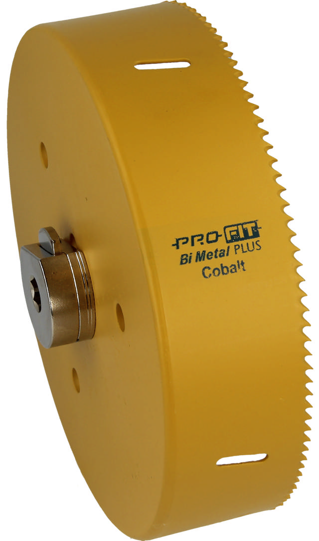 Hålsåg Bimetall Cobalt+ 160 mm