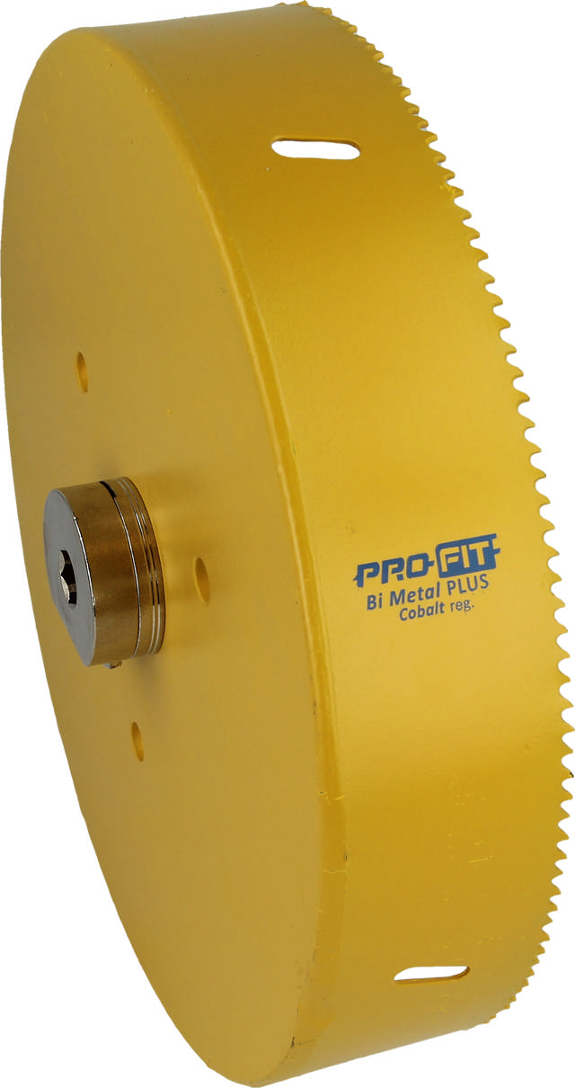 Hålsåg Bimetall Cobalt+ 200 mm