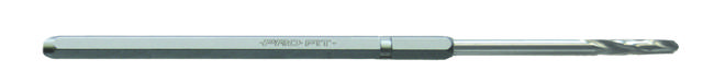 Centrumborr, HSS DDH1 t/bimetall