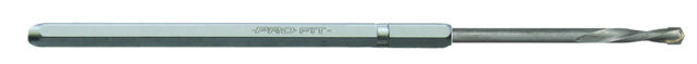 Centrumborr Mur DDH1MPCT t/HM