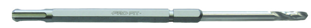 Centrumborr HSS DDH2SDS t/BiMetal