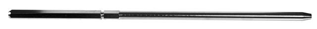 Styrpinne t/MPL hålsåg, 10 mm