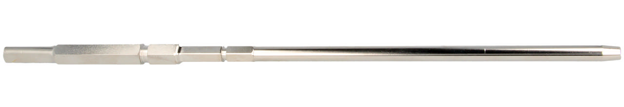 Styrpinne t/MPL hålsåg, 10 + 12 mm