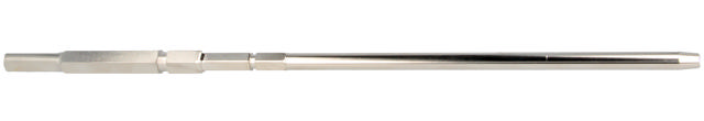 Styrpinne t/MPL hålsåg, 10 + 12 mm