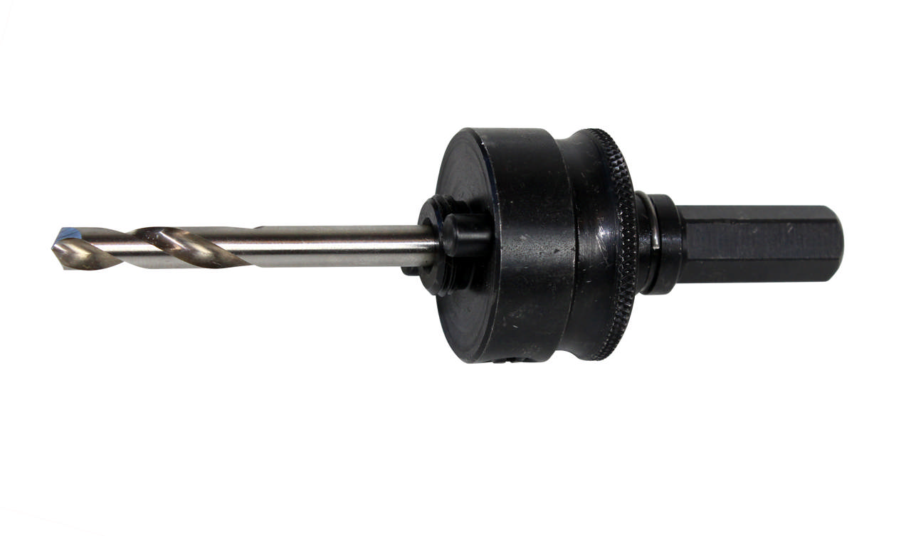 Centrumborr A1 t/bimetall