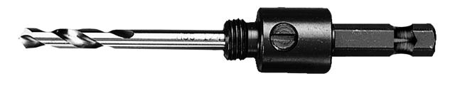 Centrumborr A1 t/bimetall