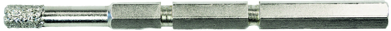 Centerbor 8 mm t/diamanthulsav