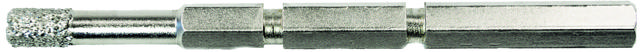 Centrumborr, 8 mm t/diamanthålsågar