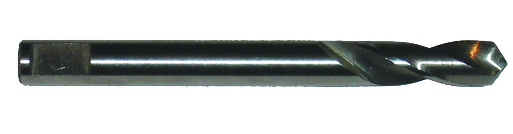 Centrumborr HSS 6 x 60 mm