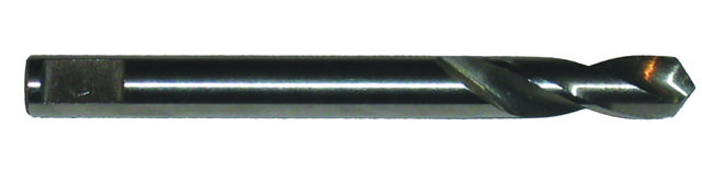 Centrumborr HSS 6 x 60 mm