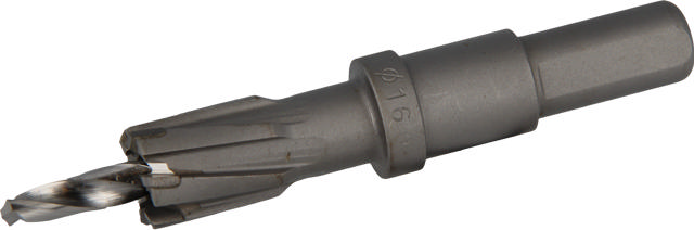 Endura kärnborr 16 x 25 mm