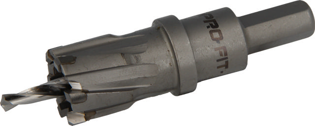 Endura kärnborr 25 x 25 mm